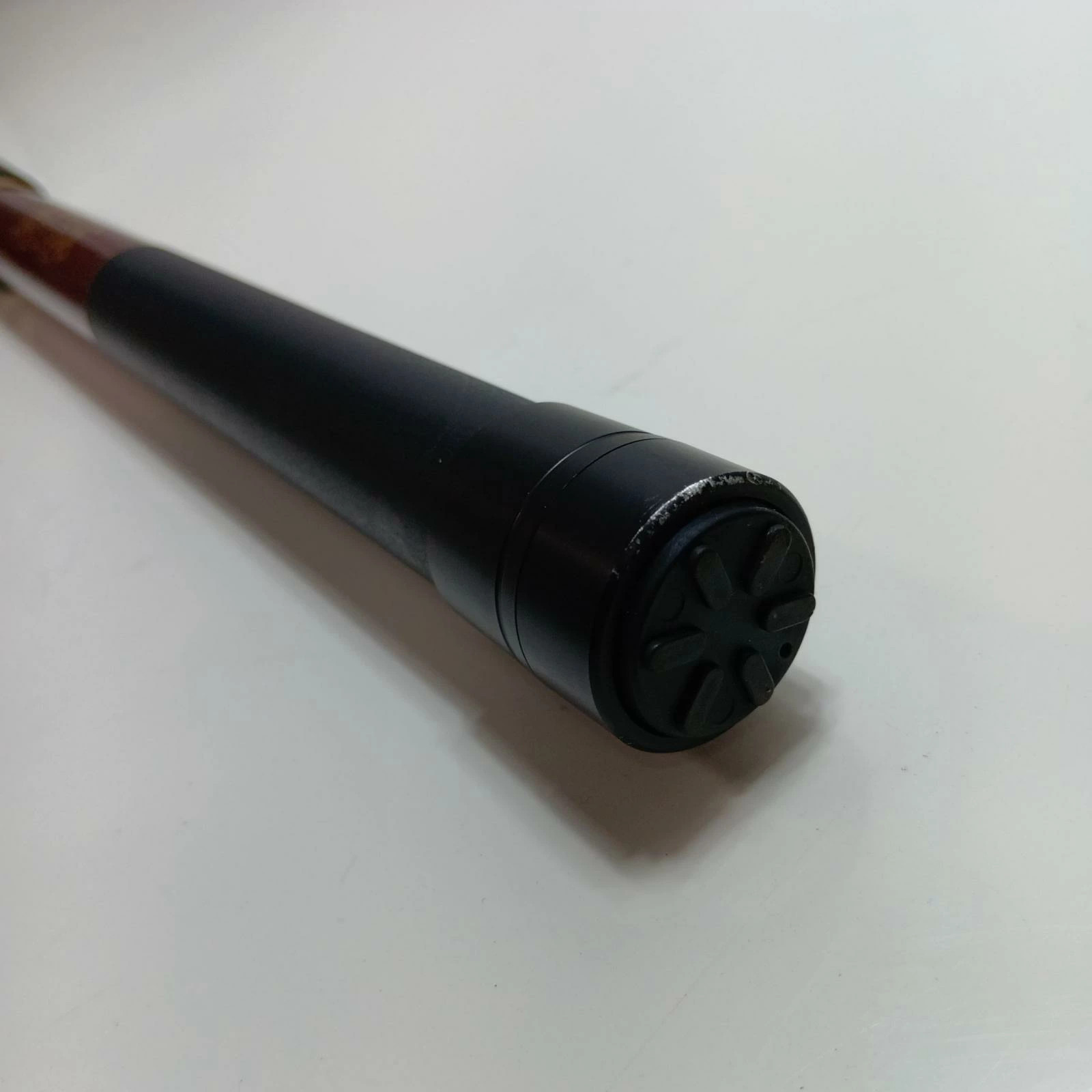 VIP Flying Dragon Fishing Rod 4-60B AB Grade B with Bag, Used, 23.6in/60cm