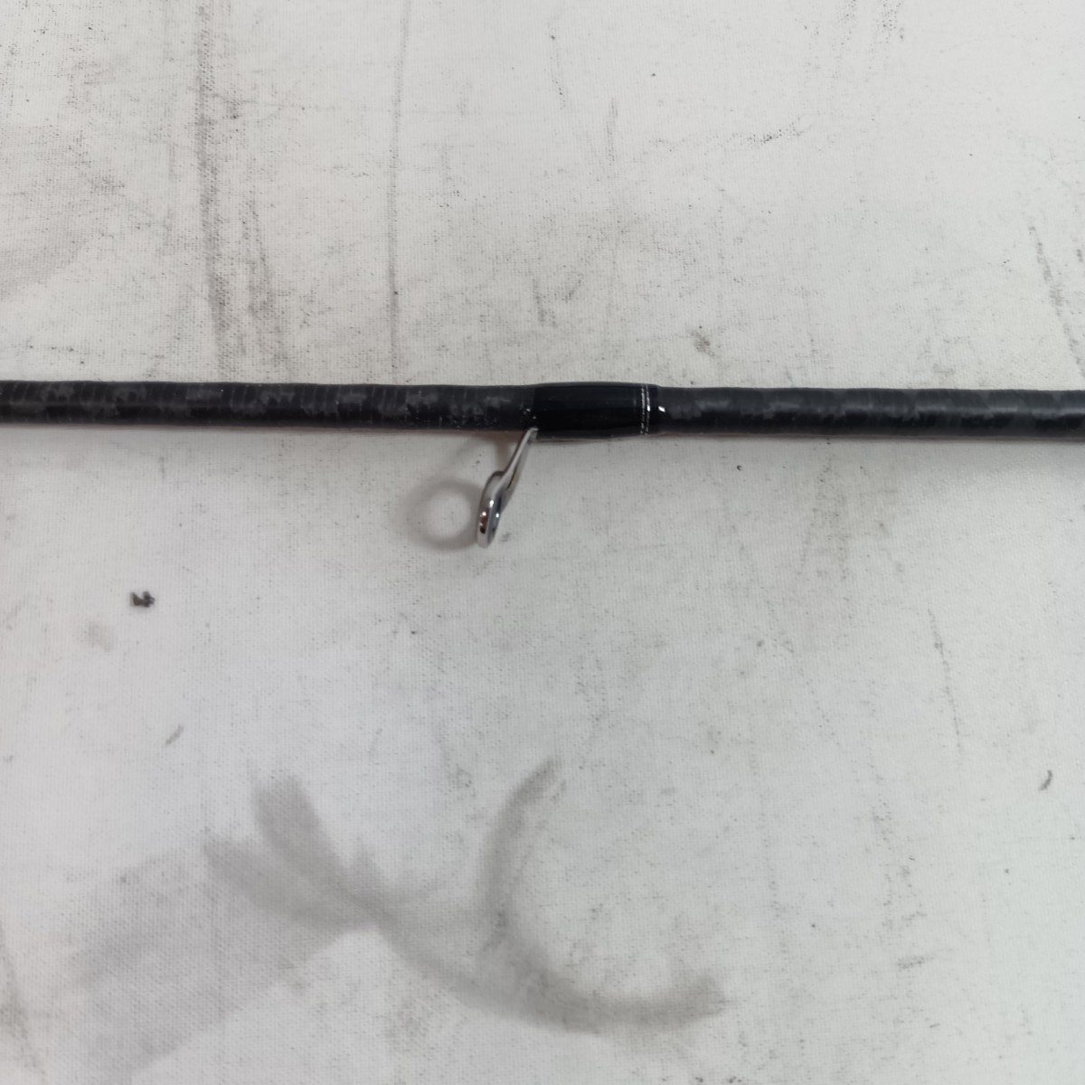 SHIMANO Fishing supplies Rods Lure rods 355324 23 Dialuna S96ML Condition B