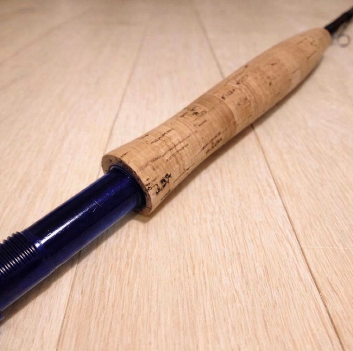 ORVIS SEVENELEVEN 7’11” fly rod Unused, never-before-fished