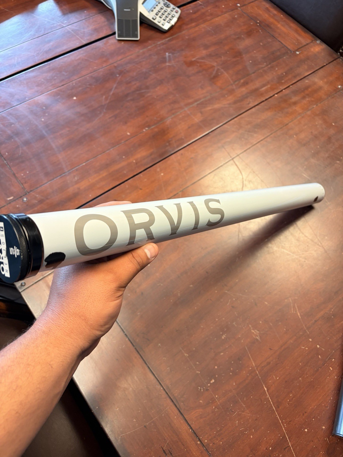 Orvis Helios F 9ft 5wt Fly Rod