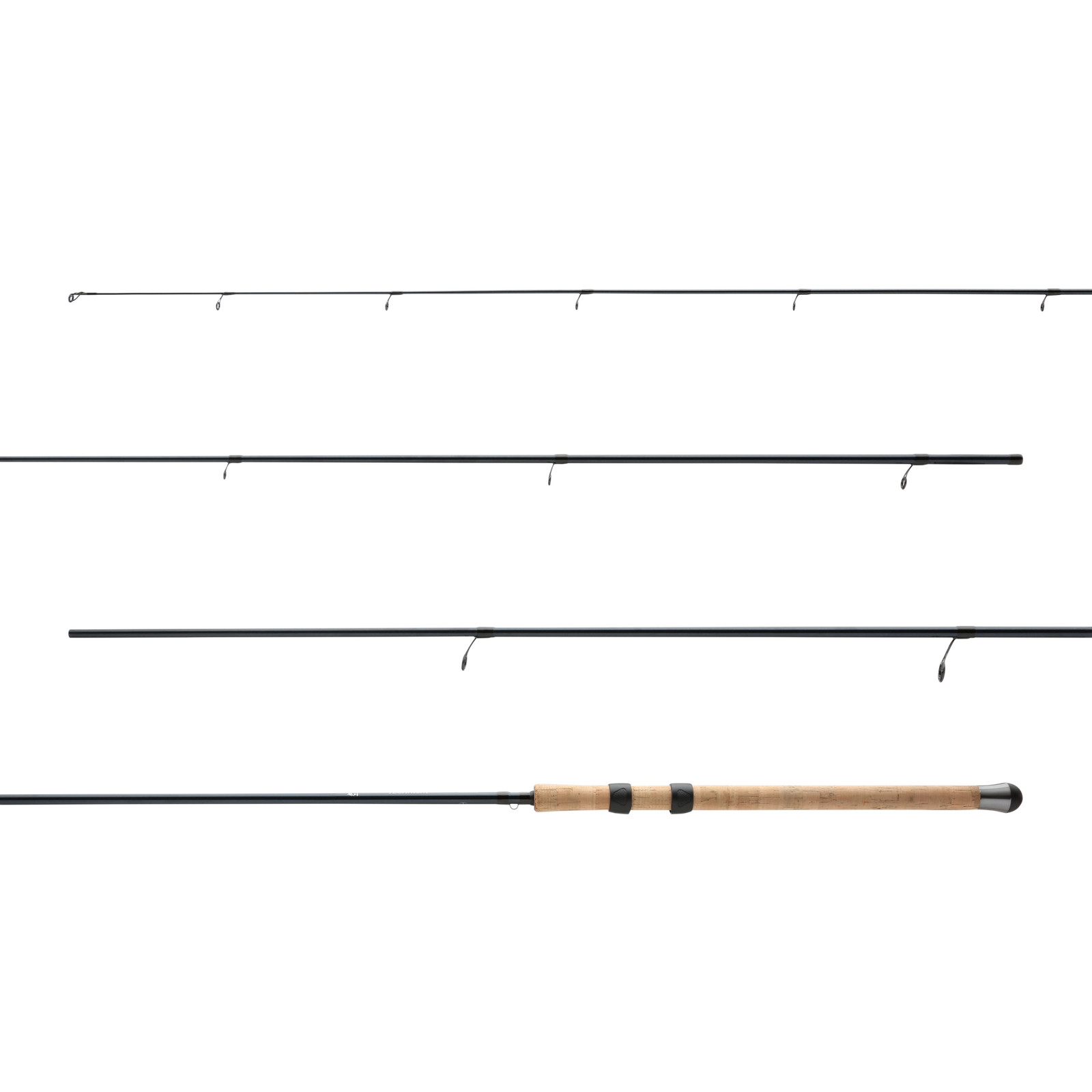 Shimano TECHNIUM CENTERPIN B, Freshwater, Salmon, Steelhead, Spinning, 13’0″,…