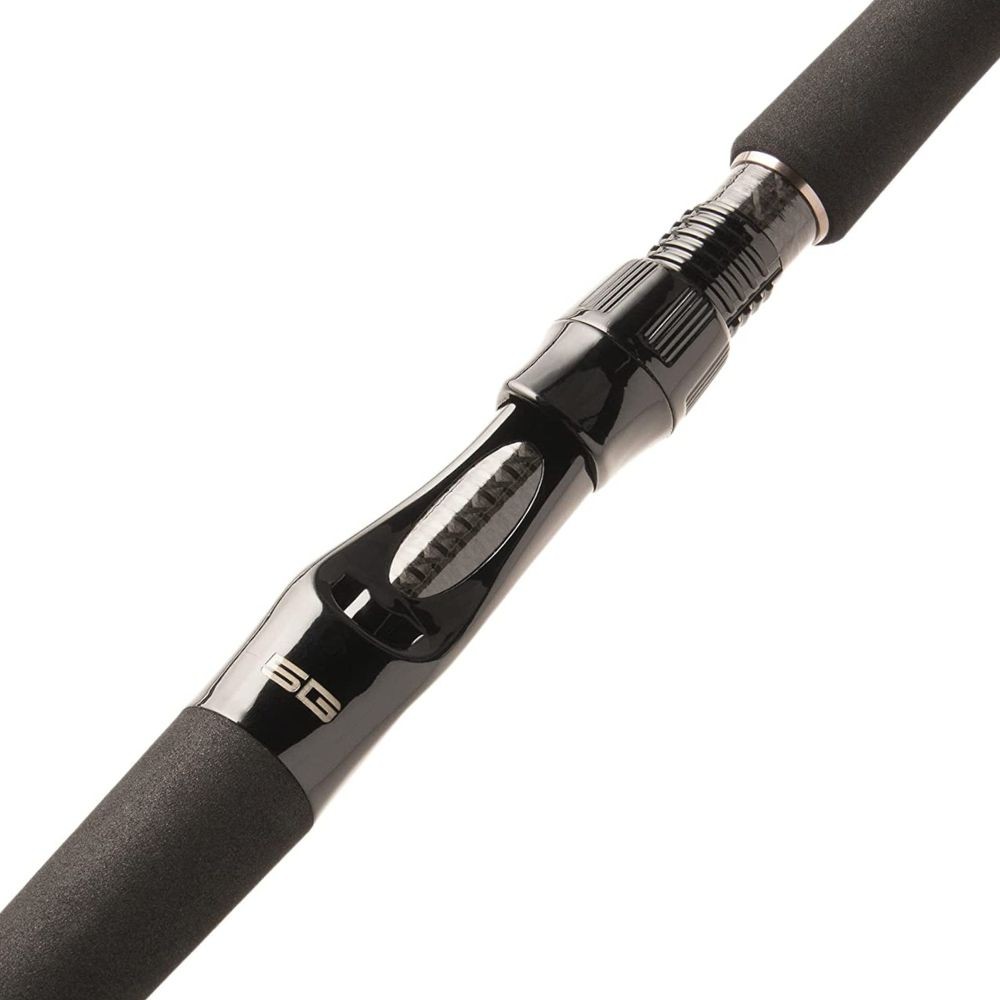 MAJOR CRAFT Jigging Baitcasting Model Rod GIANT KILLING 5G GK5-B60H