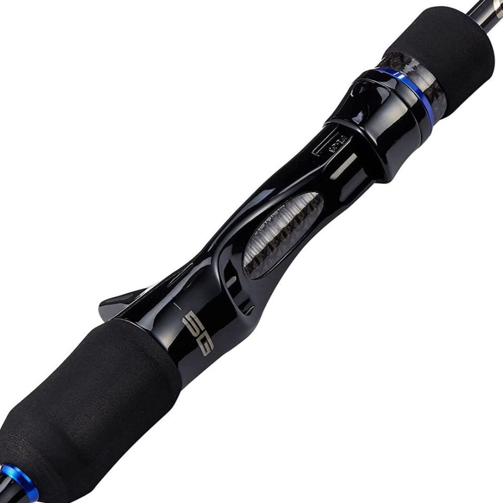 MAJOR CRAFT Slow Jigging Baitcasting Rod GIANT KILLING 5G GK5SJ-B66/2
