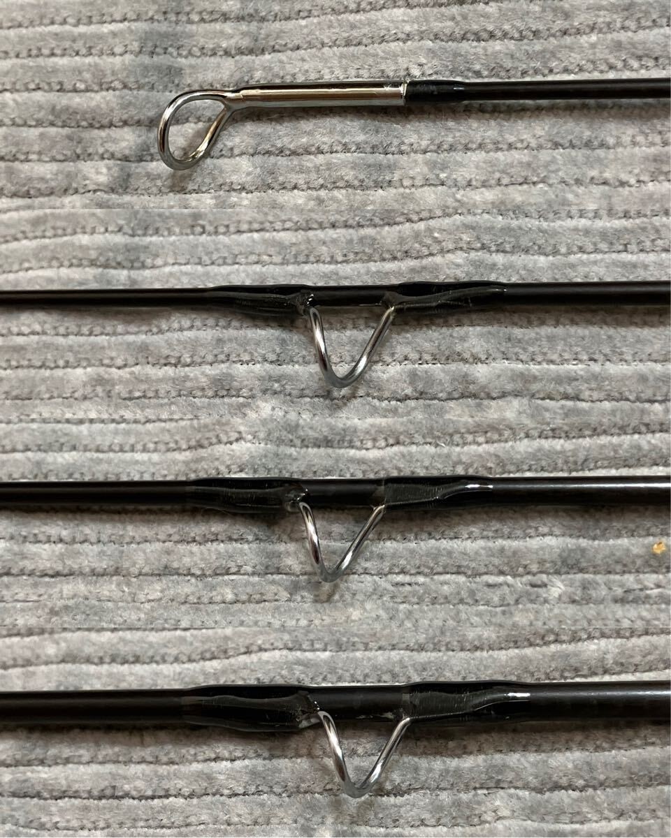G.Loomis FR 1205 IMX 10′ #5 2-piece