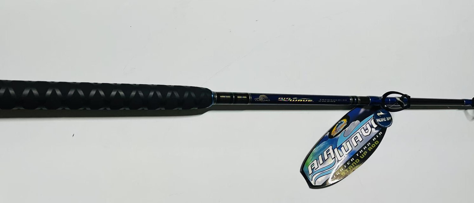 Tsunami Trophy Series TSAWSU601-50 6′ / 50 – 130 Lb Stand Up Rods – New