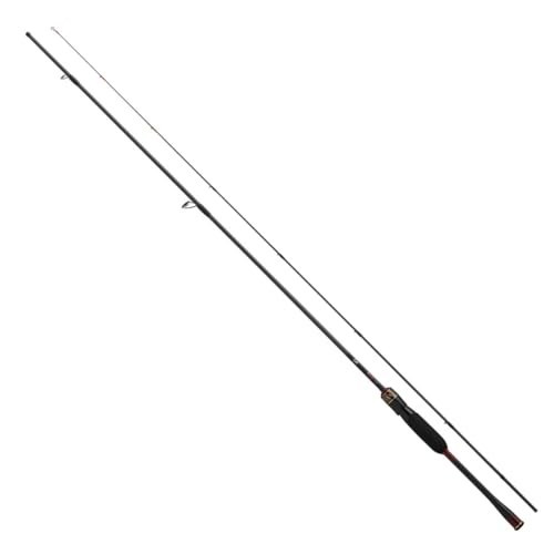 Daiwa 25 GEKKABIJIN MX 76LB-T-J Moonlight Beauty Baitcasting Rod