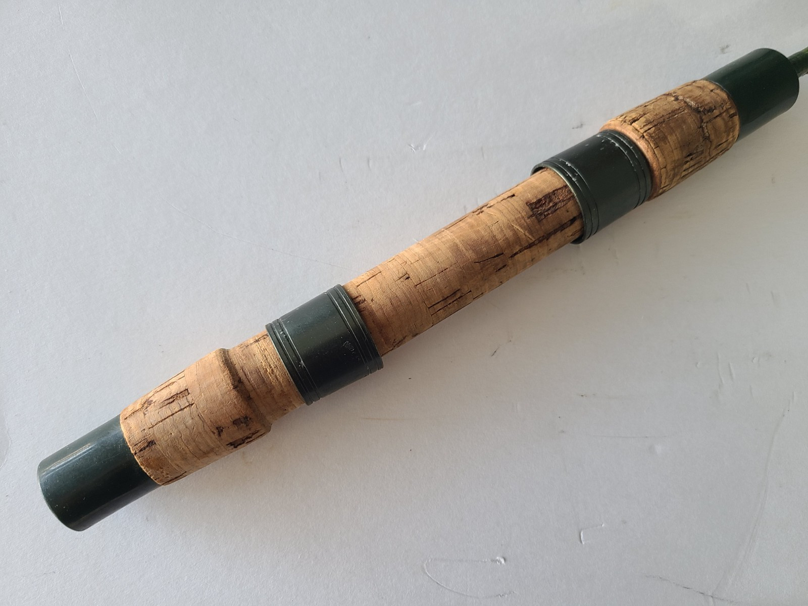 Garcia Conolon 8200-A Spinning Rod Ultra Light Action 41/2′ 1-6lb Line Fishing