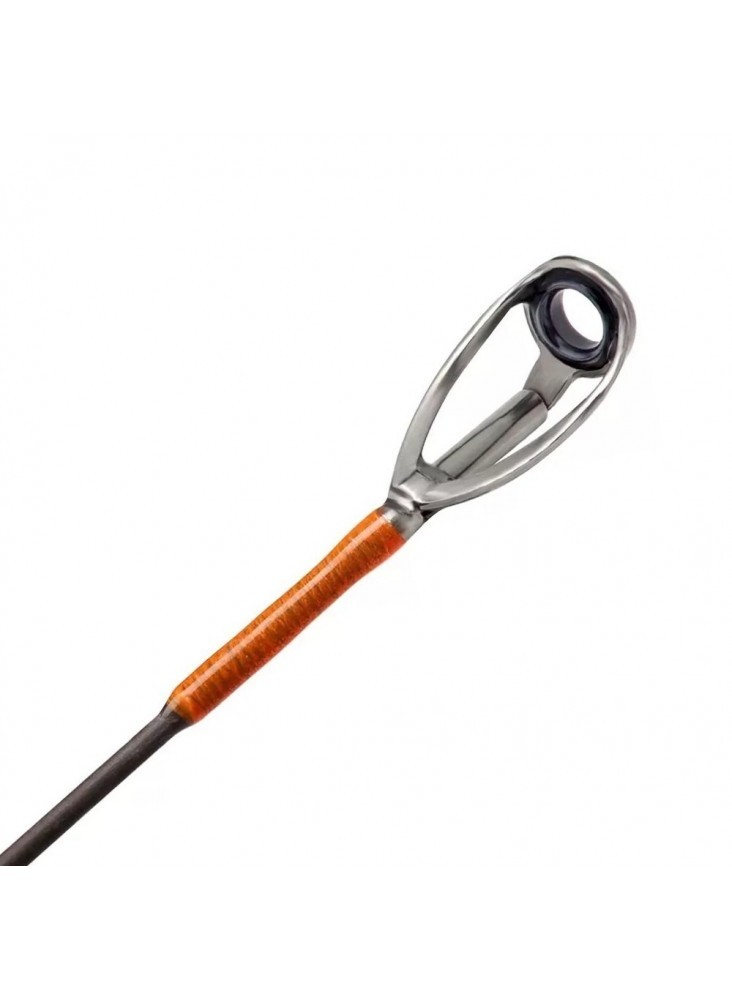 Crazy Fish Spinning Fishing Rod Alpha 1.98m 0.8-4g