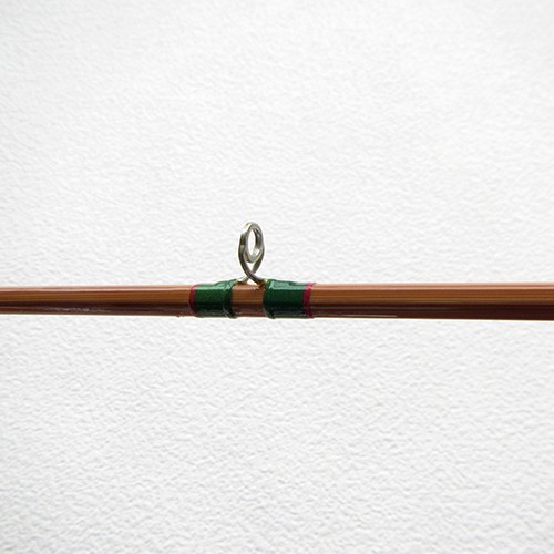 Pezon & Michelle Colorado 7’7″ #5/6 2pc 2top Bamboo Fly Fishing Rod