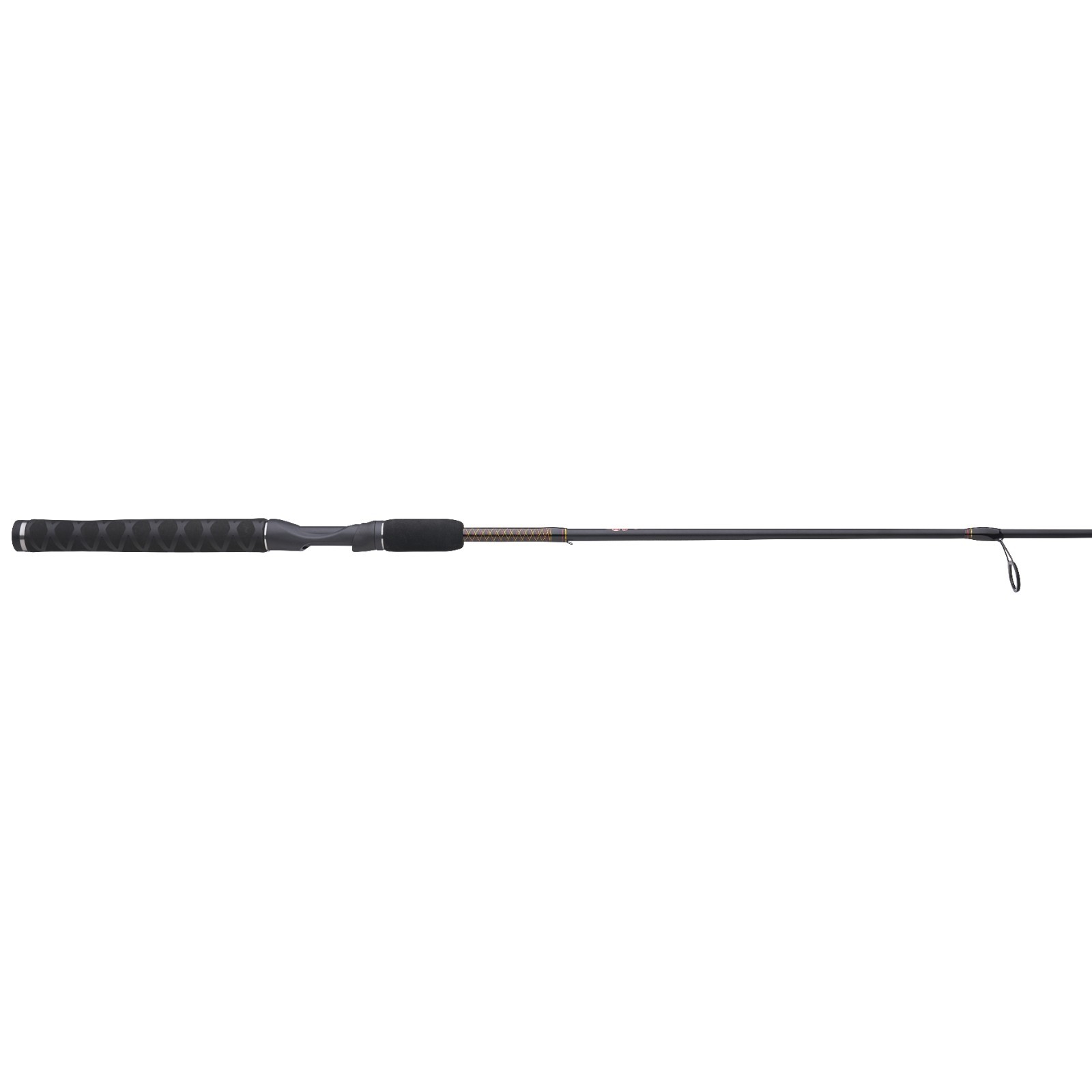 Ugly Stik GX2 Spinning Rod, 6’6″ Medium Fishing Rod, 2 Piece