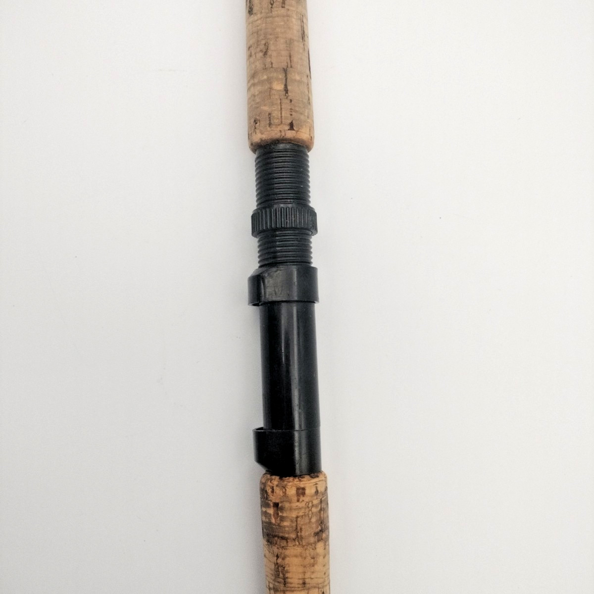 GARCIA Kingfisher 2320 Light Action 64″ Spinning Rod 4-10 Lbs. Line Model 2320