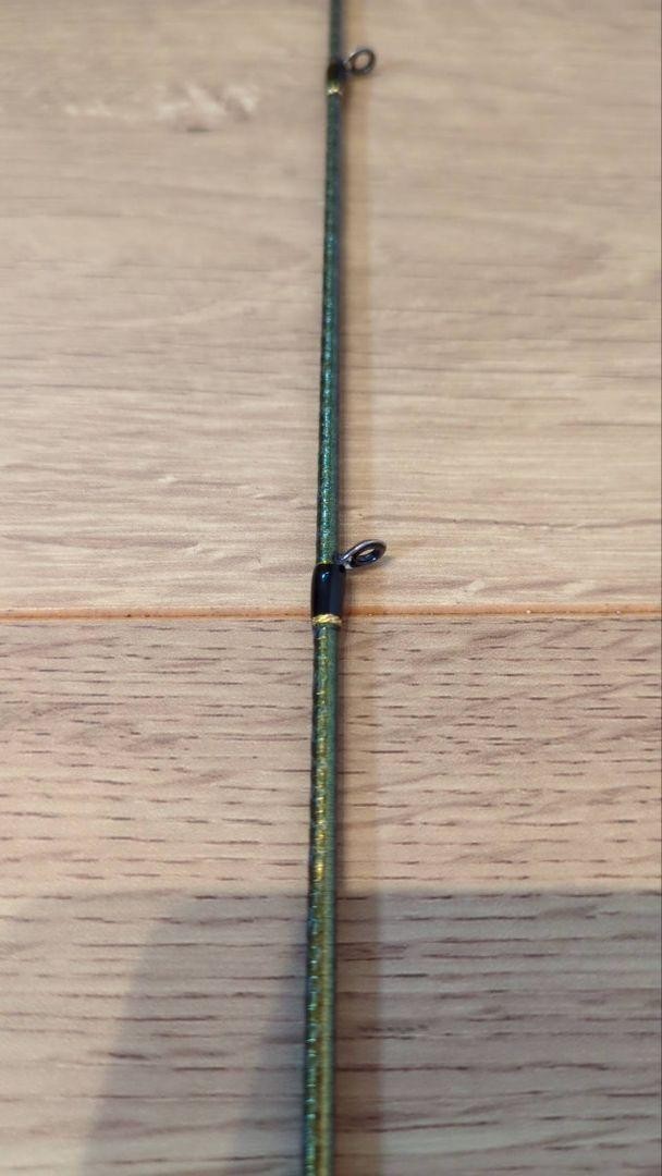 Ares Zero G Evolution Sho 707 Izanagi Mx 15Th Limited Color Rod