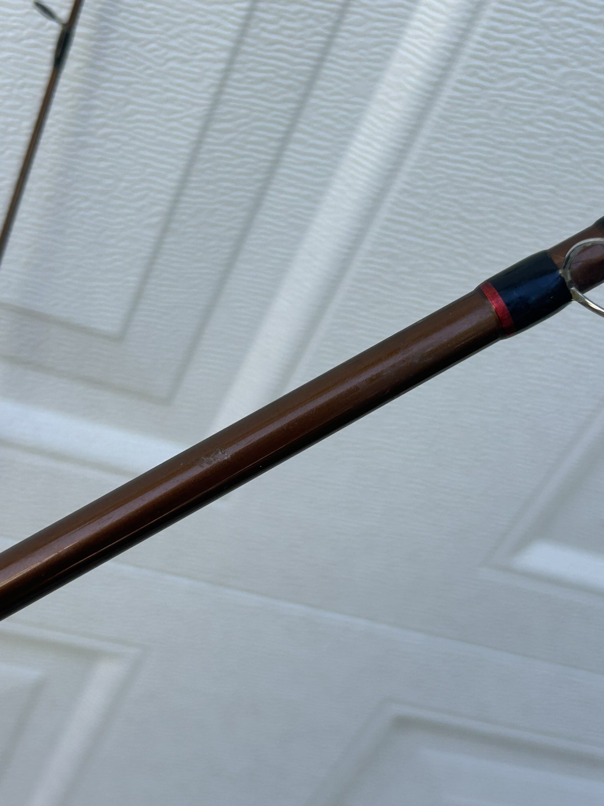 Okuma SST-C-862 M 8’ 6” Steelhead Medium Action Casting Fishing Rod 2-Piece