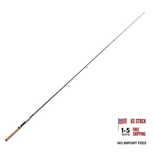 Triumph Spinning Rod, TSR, Durably Sensitive with Impressive Power, High