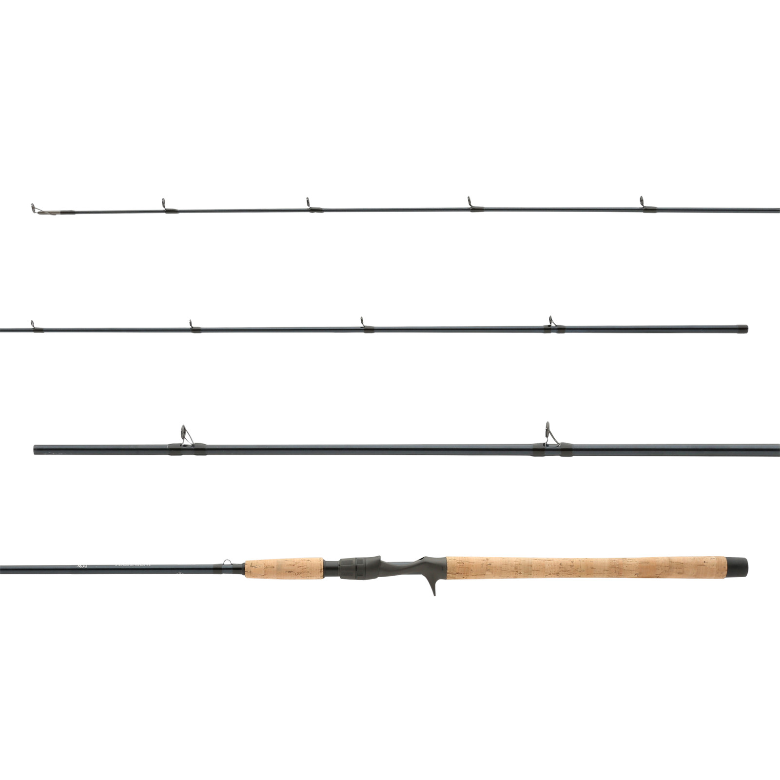 Shimano TECHNIUM CASTING B, Freshwater, Salmon, Steelhead, Casting, 9’0″, Med…