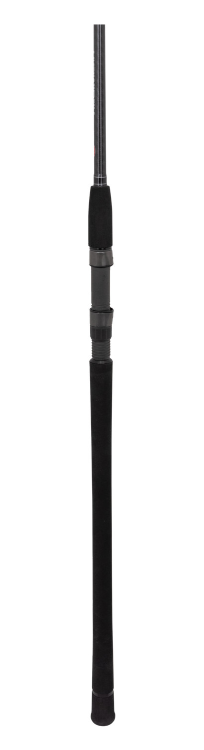 Penn Regiment Black Ops II 7’2” 2 Piece 6-10kg Spin Fishing Rod 722MH +Warranty