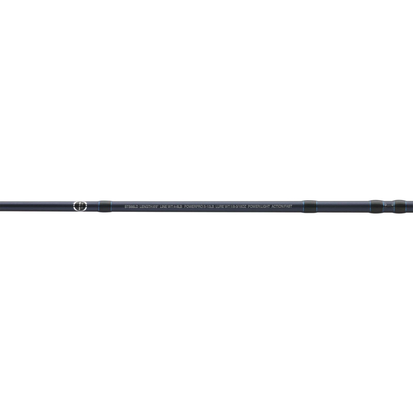 Shimano STIMULA SPINNING D, Freshwater, Spinning, 6’6″, Light, 1 pcs, (STS66L…