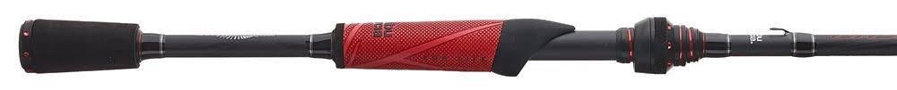 Abu Garcia Next Generation VDTSLTD66-5 Vendetta Winn Grip Casting Rod