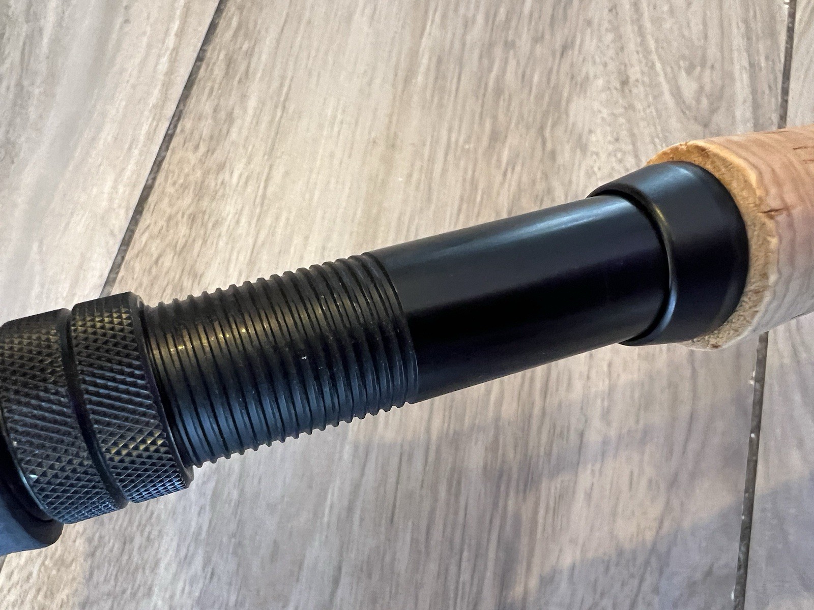 Orvis Salt Rodder 10 wt Fly Fishing Rod 2-Piece SaltRodder Made in USA