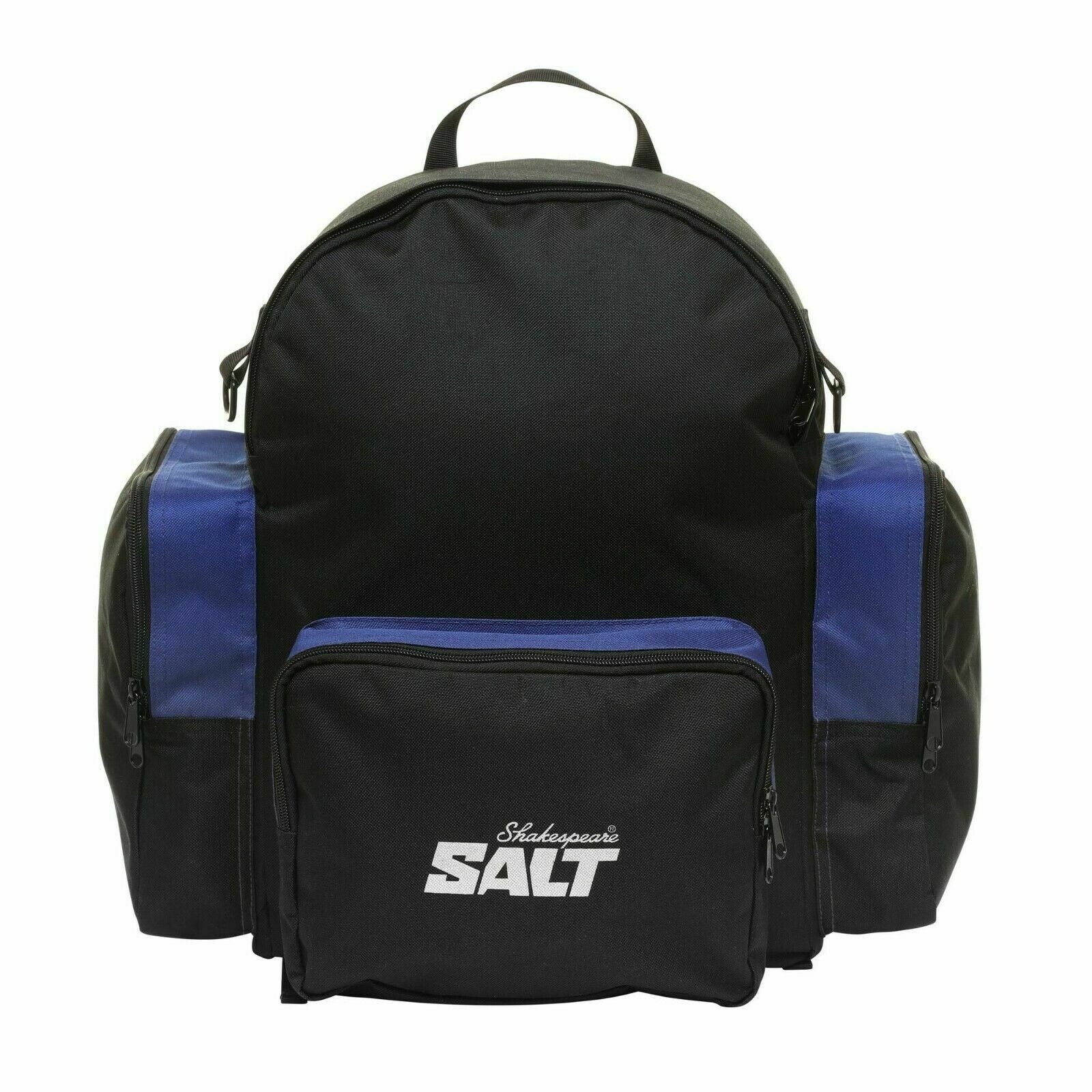Shakespeare Sea Fishing Beach Rucksack / Bag / Ruck Sack Carryall