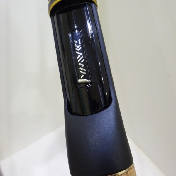 Daiwa Air Edge 631MLB Cond/C