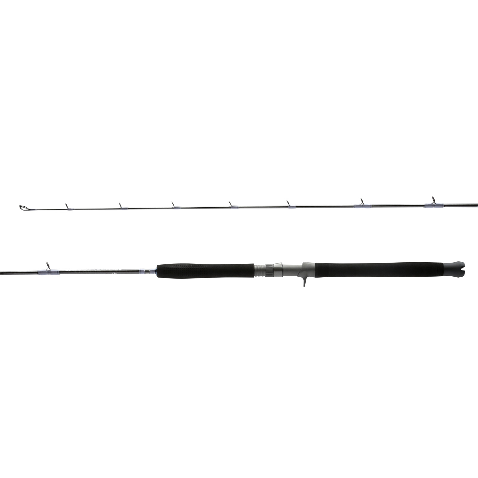Shimano TREVALA CASTING, Saltwater, Jigpop, Casting, 6’6″, Medium Heavy, 1 pc…
