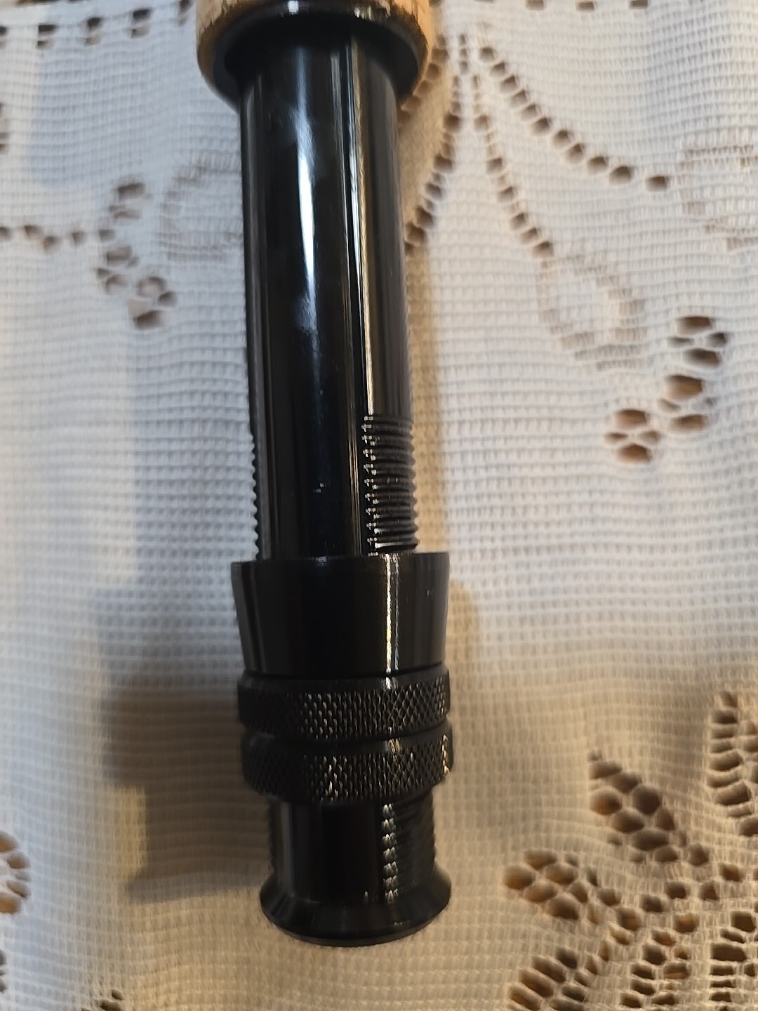 Custom Fly Rod 8WT 9′ Length IM6 Graphite Cover