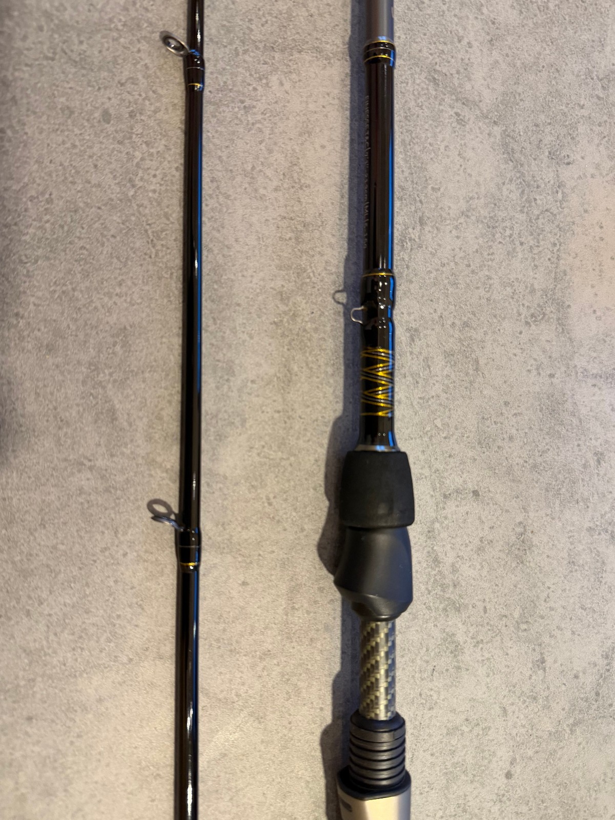 WESTIN W3 FINESSE T&C 2nd GENERATION 5-15g