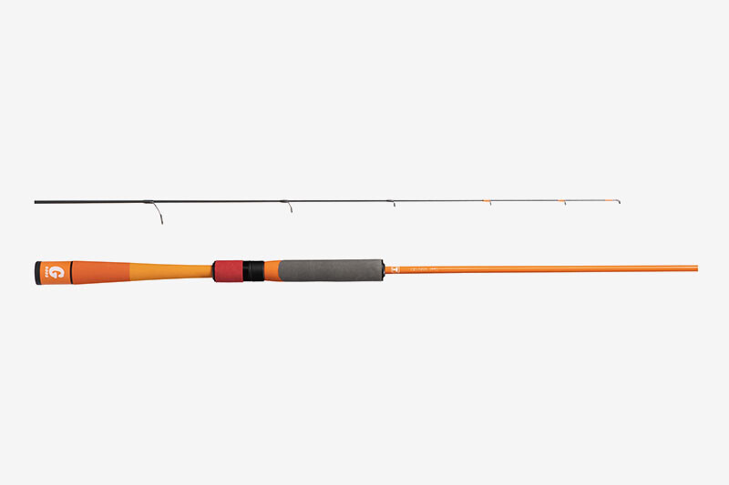 JACKALL GOOD ROD GD-S62L-2PC Multi 2 Piece Family Rod CHoose Color From Japan