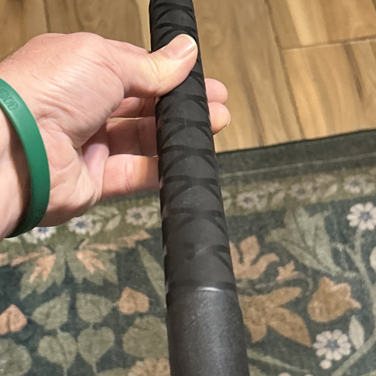 Tsunami Sapphire XT SABSXT661MH 6’6” MH Conventional Rod 20-40lb 1-5oz