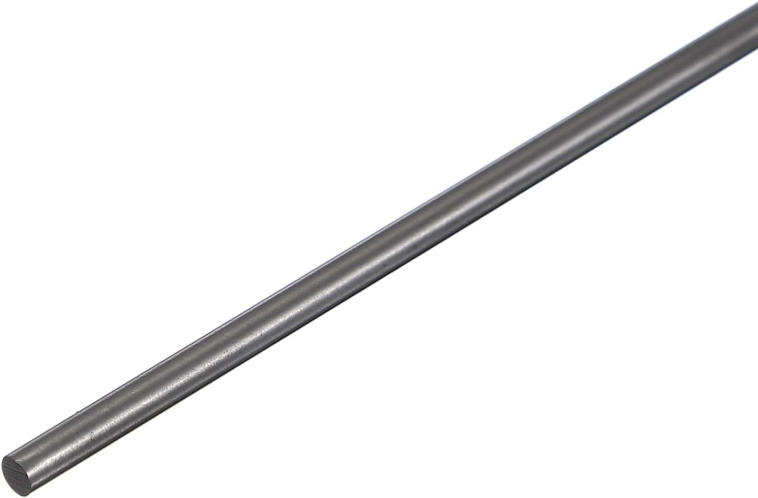 Durable Graphite Stirring Rod, 5″ Length, Perfect for Casting and Ingot Melting