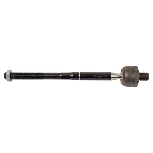 Inner Driver and Passenger Side Tie Rod Set 2 Piece Compatible with PSA27907