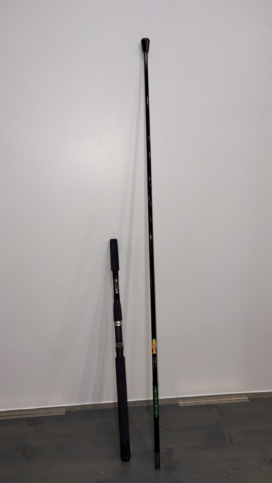 Sabistik 7ft sabiki fishing rod 2-Piece