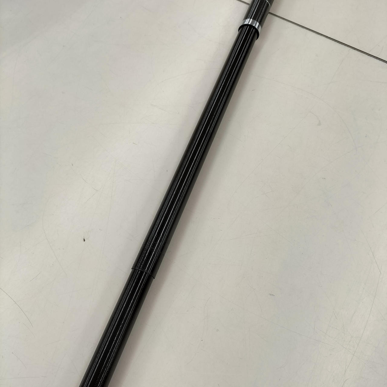 Daiwa Landing Paul II 40 Tip Diameter 12.5 mm Black Color Tested