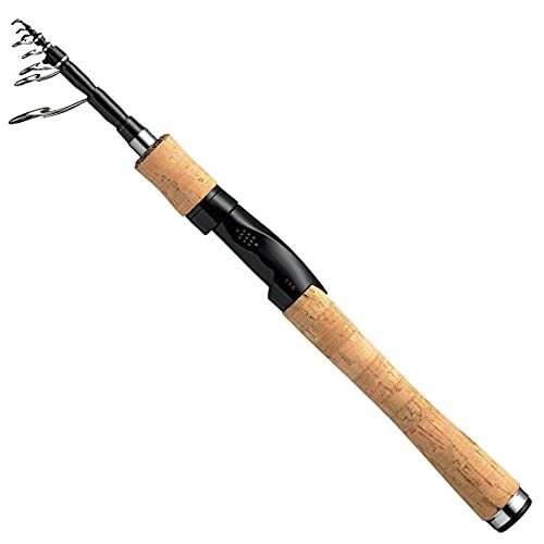 DAIWA Mobile Rod/Bass Rod BBB (Triple Bee) Various Japan New