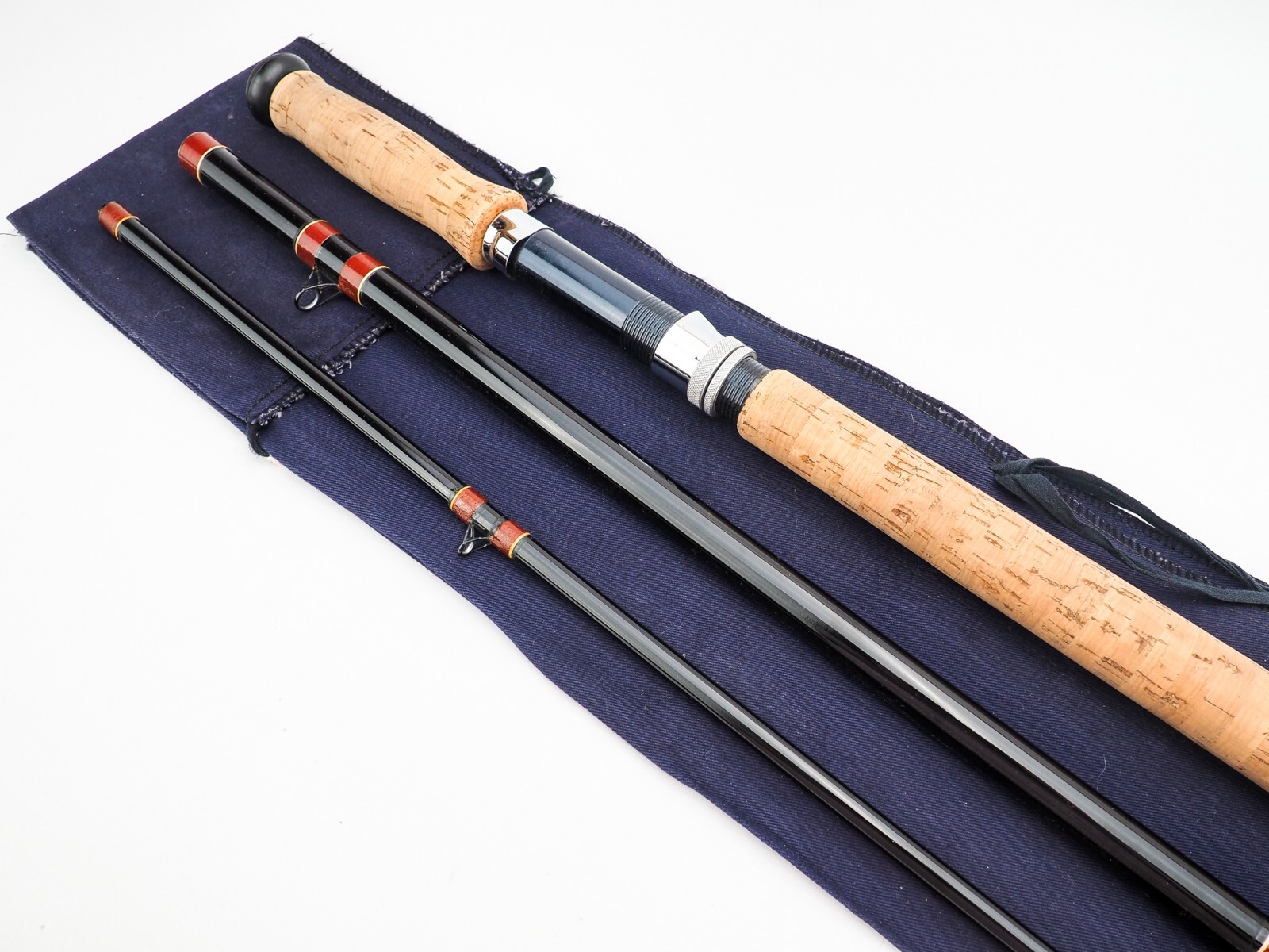 DIAWA OSPREY SALMON 14′ #10/11 SALMON FLY ROD