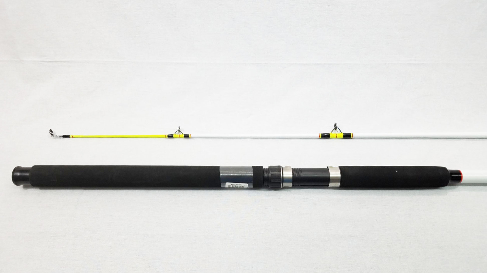OL’ WHISKERS CATFISH 12′ SPINNING ROD OWS-122MH