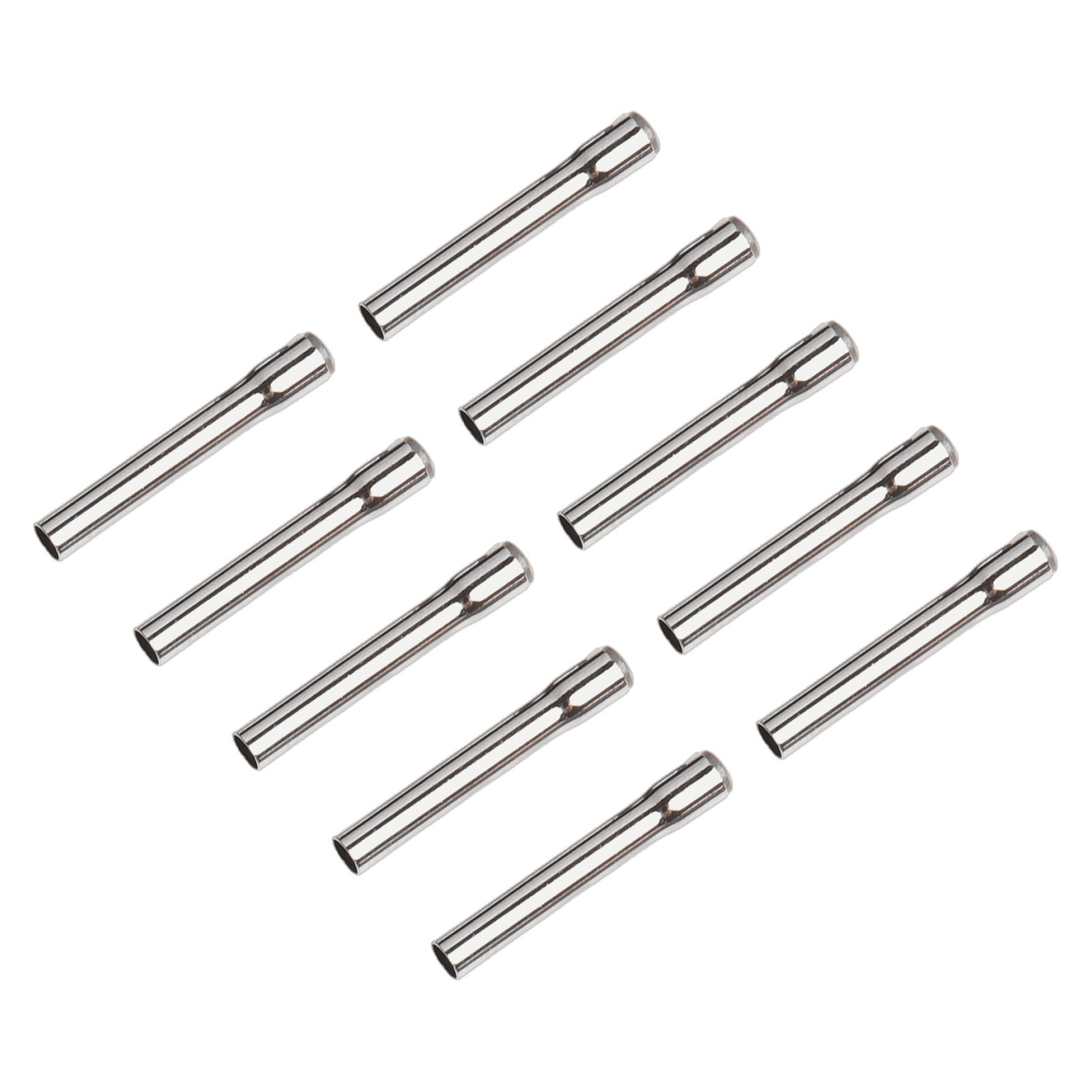 1.2mm~2.1mm Fishing Rod Tip Guide Fishing Guides Hollow Rod New Practical Useful
