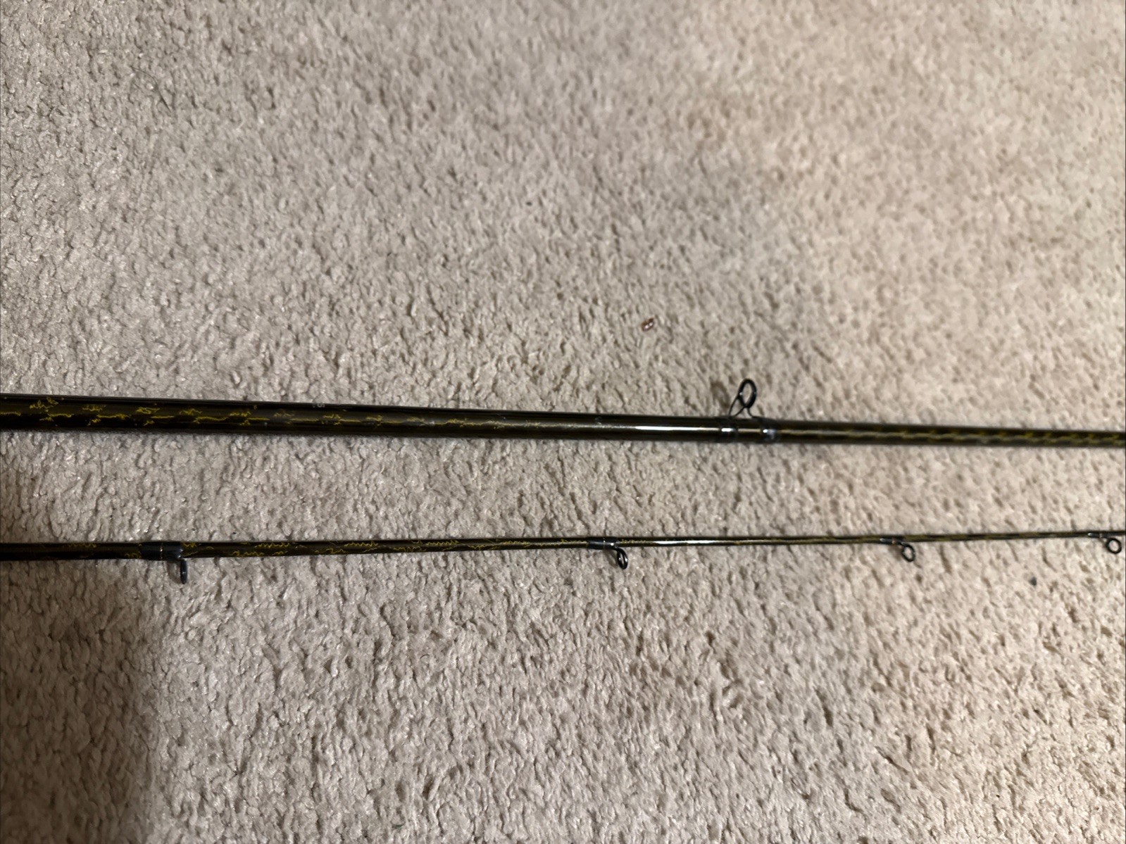 SHIMANO CENNAN CEC-86MH2 8’6 12-25 LBS. CASTING C4S MED-HVY GRAPHITE FISHING ROD