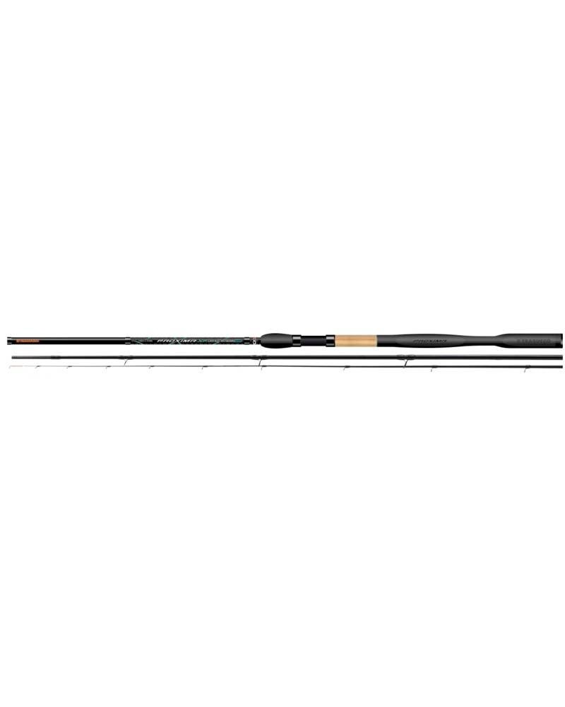 Fishing Rod Proxima XP Carp Master Feeder 153-75-420 Trabucco