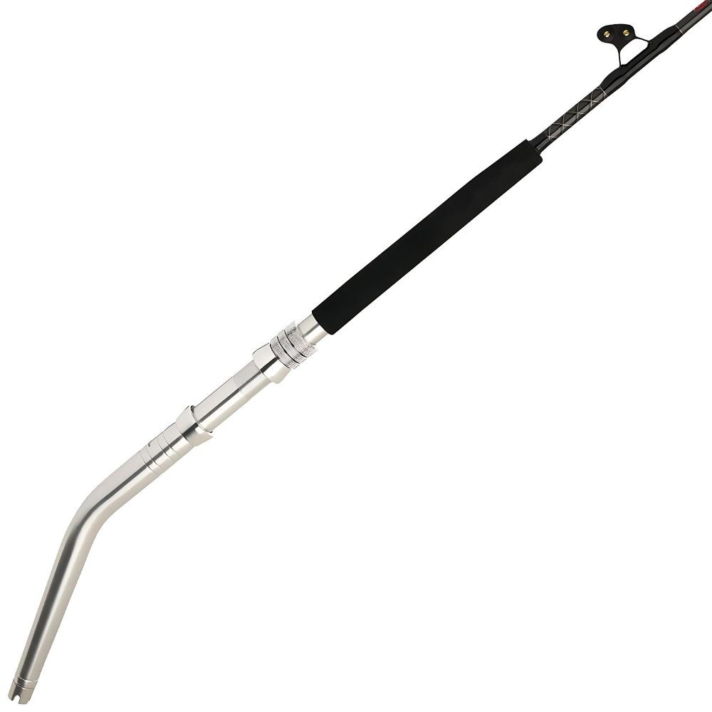 PENN Offshore Big Game Tuna Fishing Rod ALLY II STAND UP SBB/STP 80-130lb