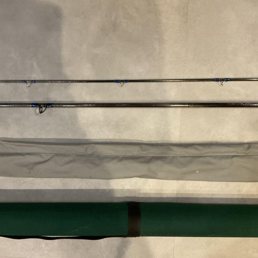 Orvis HLS RM Rocky Mountain 9’6″ Fly Fishing Rod