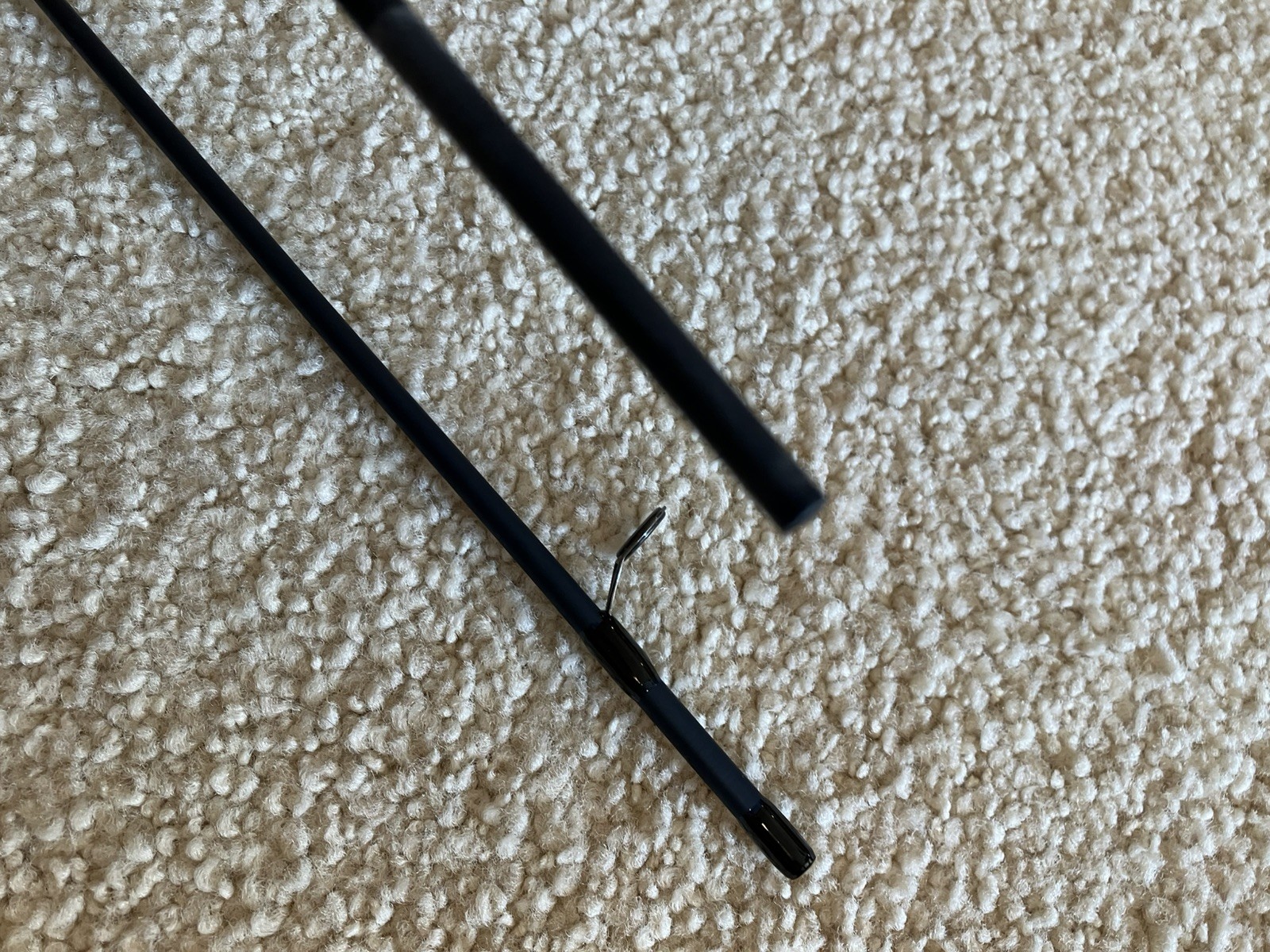 Fenwick Eagle spinning Rod EAG70ml-mfs-2 7’0″ Medium light moderate Fast 2 Piece