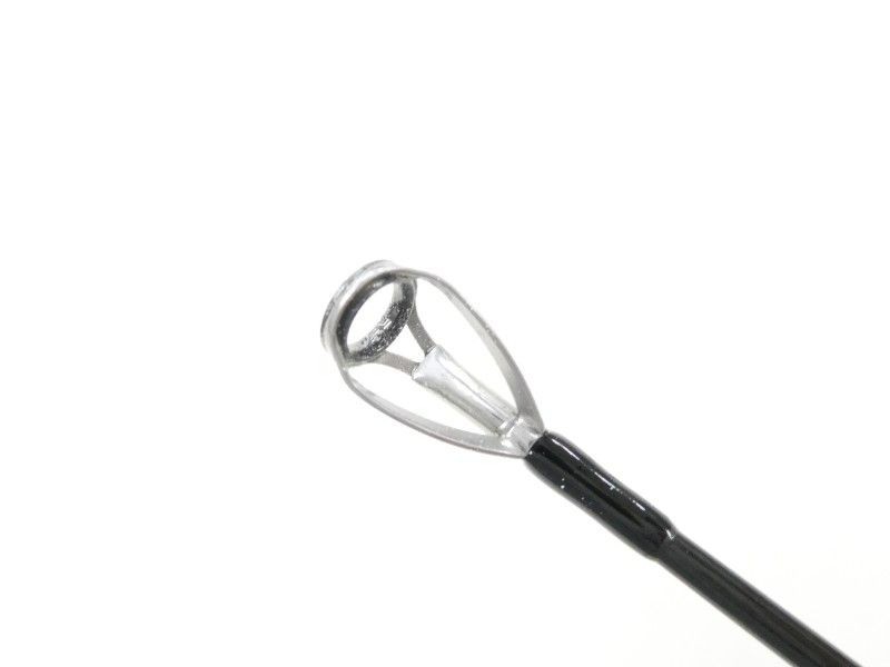 ZENAQ Plaisir Answer SOPMOD PA-B80 8’0″ Seabass Big Bait Rod PE 3-5 Casting Rod