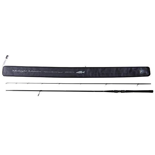 G-CRAFT SEVEN-SENSE TR Midnight Monster MMS-992-TR Spinning Rod