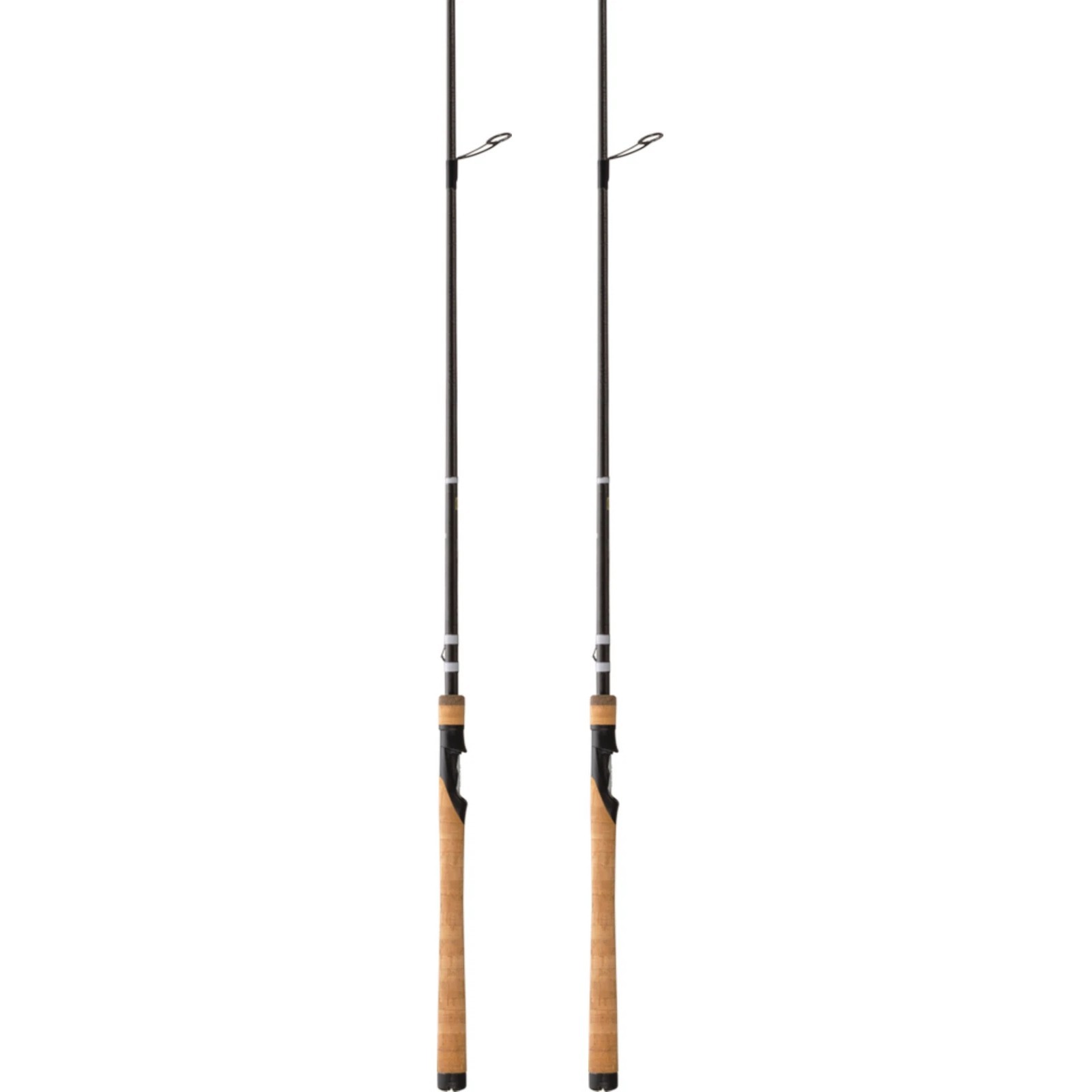 (Lot of 2) 13 Fishing Fate +S Spinning Rod 7’10” (Medium Heavy) Fast Action