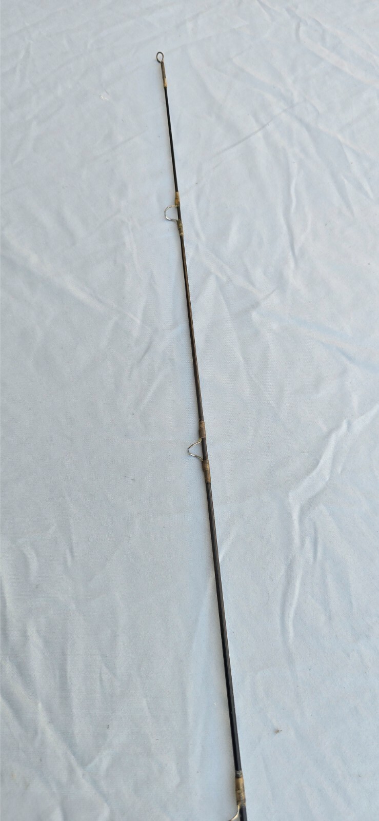PFLUEGER MEDALIST GFY 85-67 8’6″ 7 WT LINE GRAPHITE FLY ROD #0209696