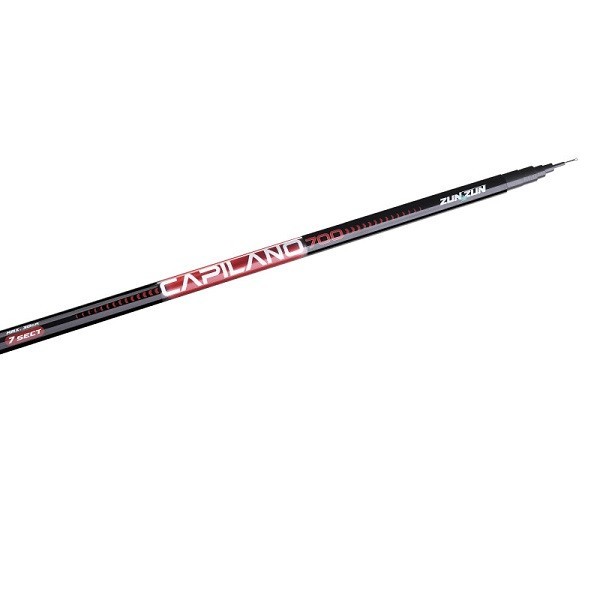 ZUNZUN CAPILANO Pole Float Fishing Rod 7.00m