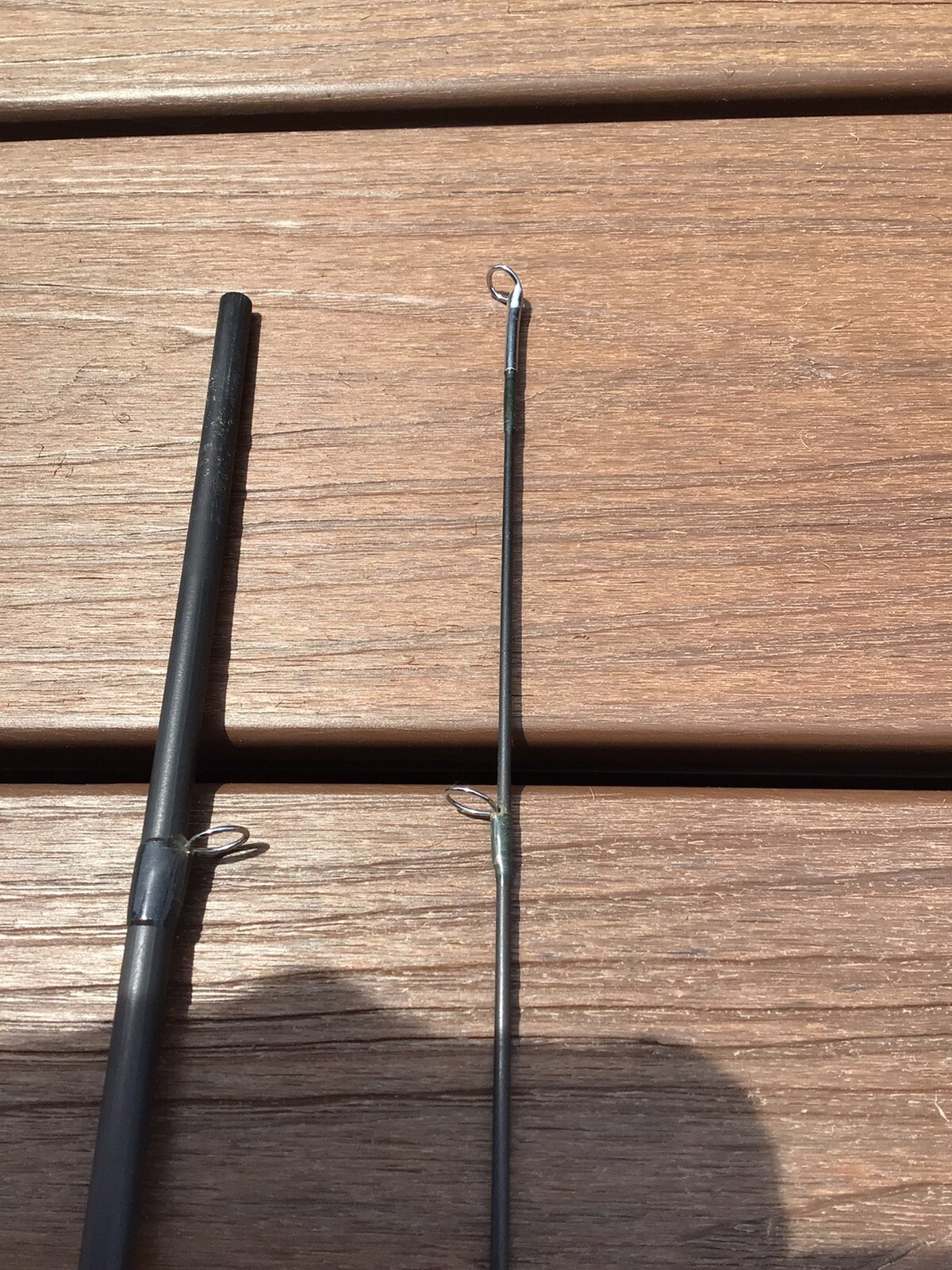 Avid 6 WT. fly rod 9’ 2 Pcs