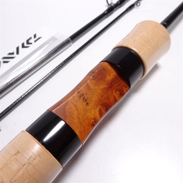 Daiwa 22 Wise Stream 53LB-3.Q Cond/SA